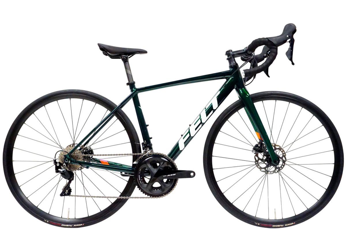 FELT 「フェルト」 FR30 2023年モデル ロードバイク / 名古屋大須店