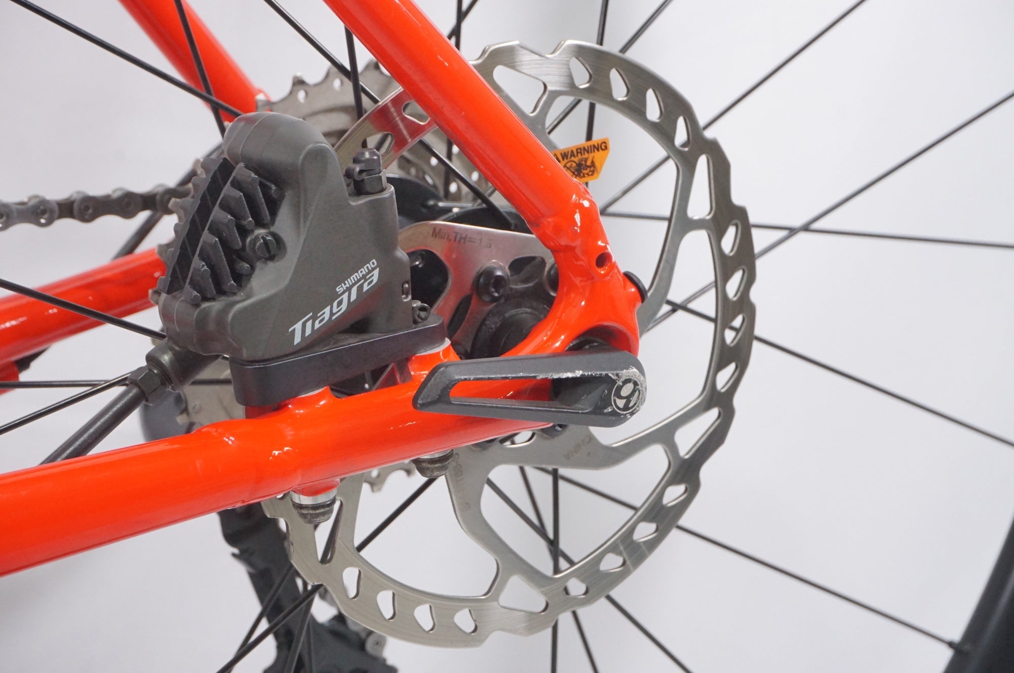 中古)TREK (トレック) 2022モデル DOMANE AL4 DISC ドマーネ