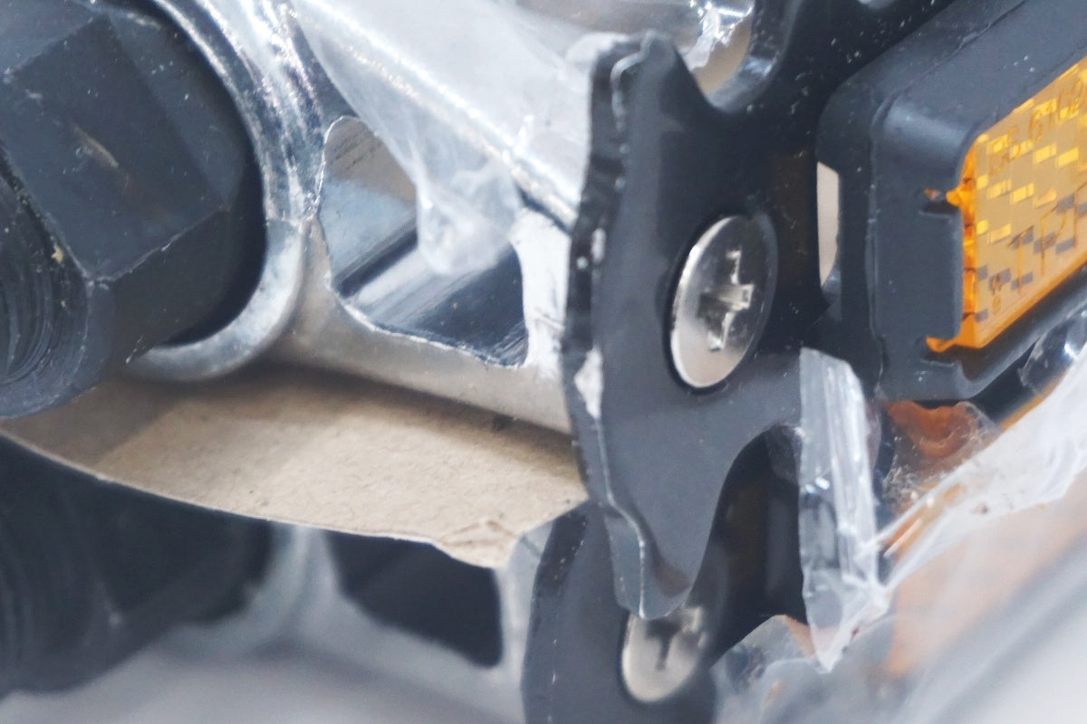 ブランド不明 ペダル / 大阪美原北インター店