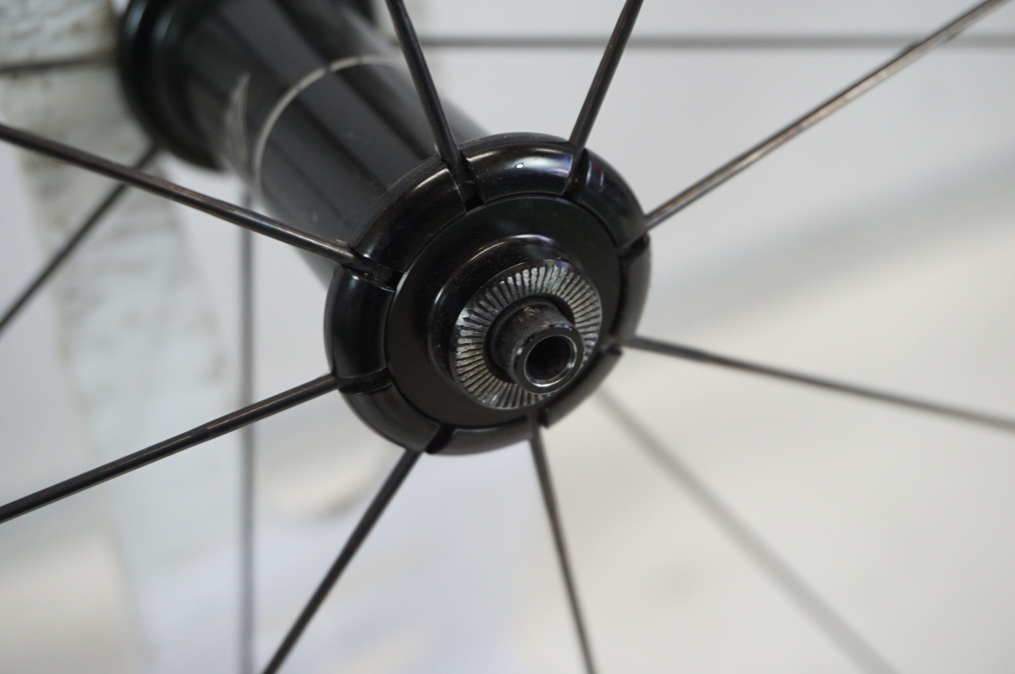 GIANT 「ジャイアント」 SLR1 フロントホイール / 宇都宮店