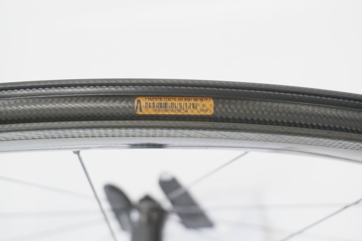 カンパニョーロ CAMPAGNOLO ボーラ ウルトラ BORA ULTRA 50 AC3