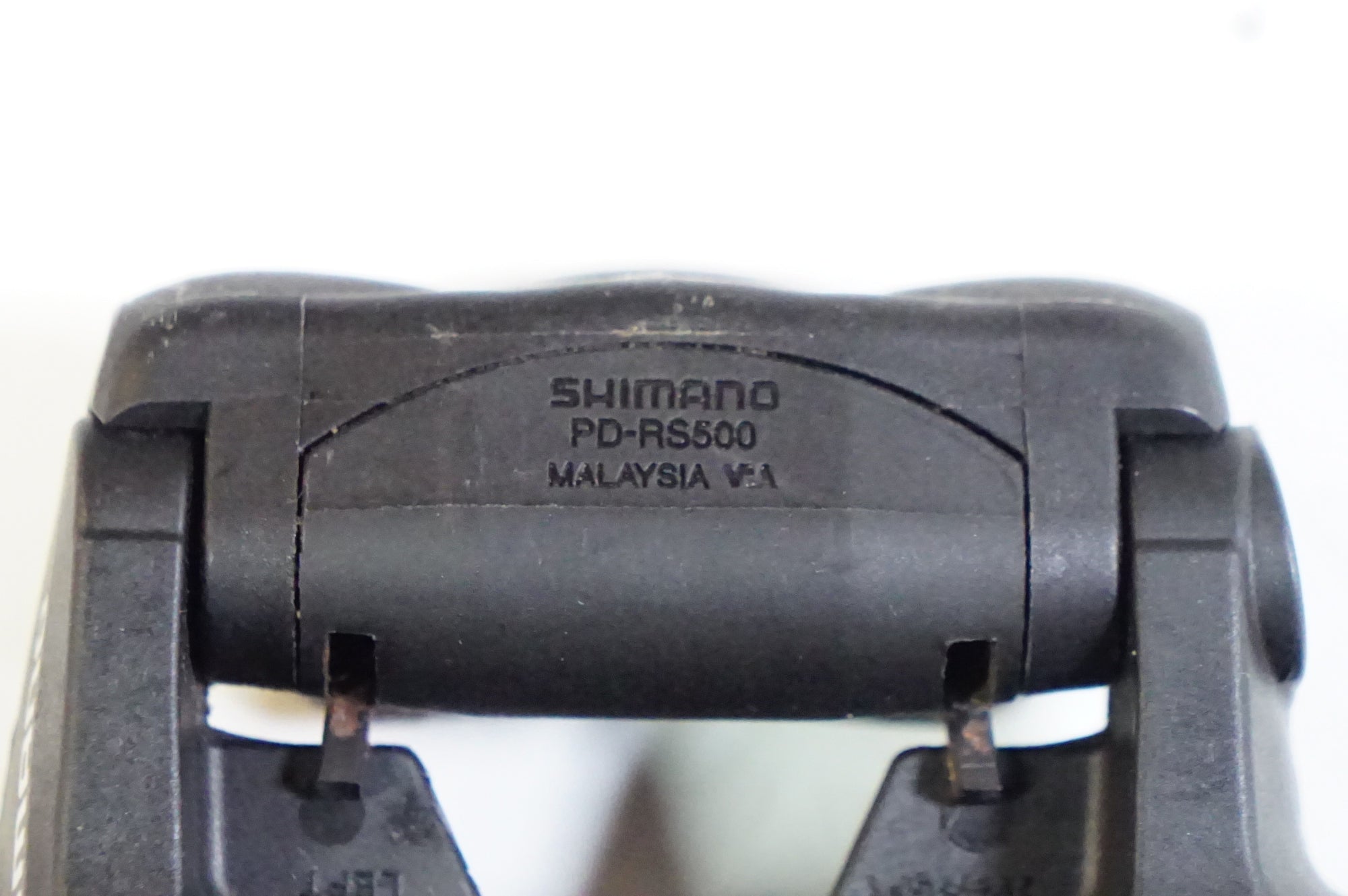 SHIMANO 「シマノ」 PD-RS500 ペダル / 熊谷本店