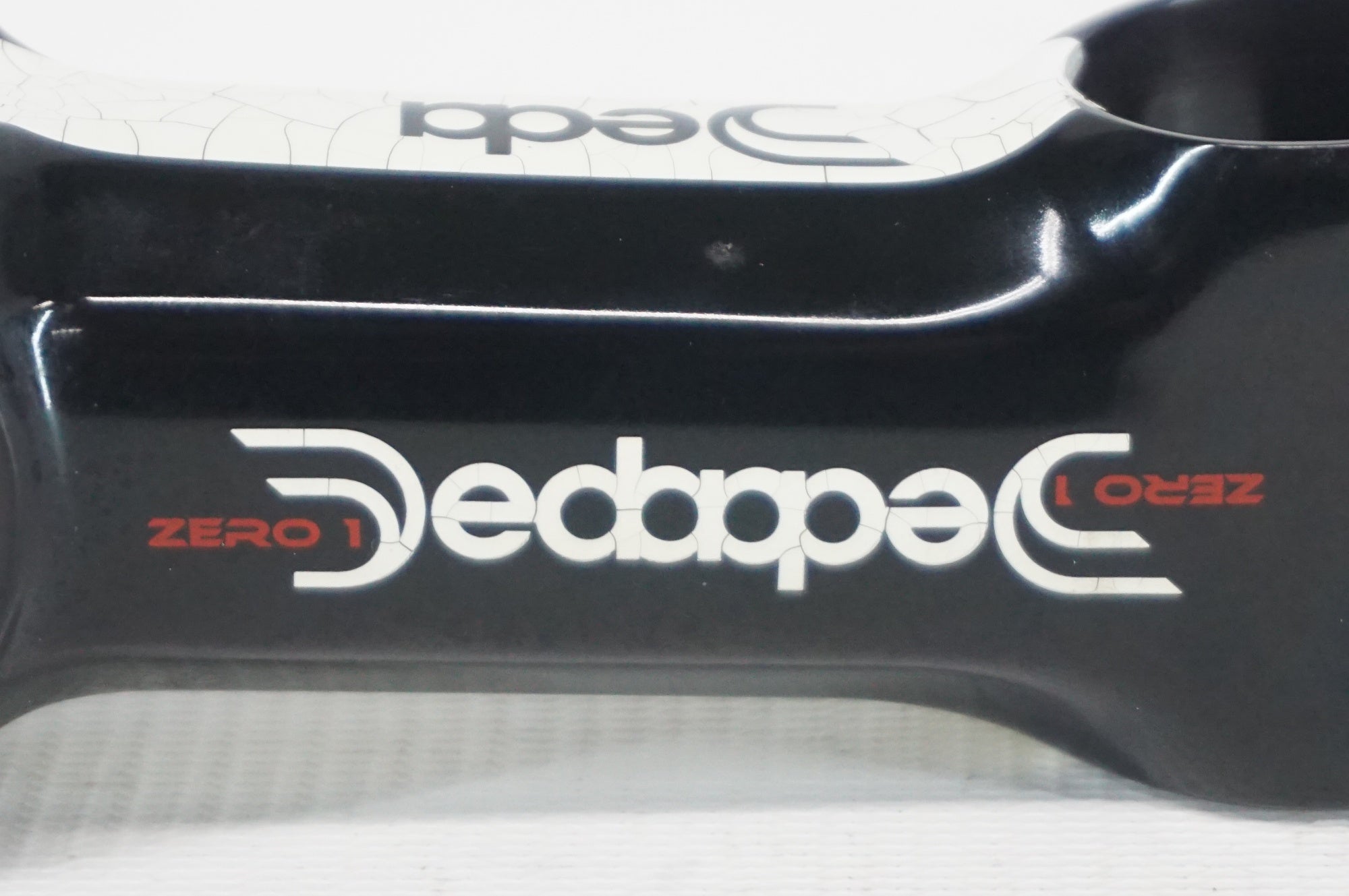 DEDA 「デダ」 ZERO1 Φ31.7 90mm ステム / 阪急塚口店