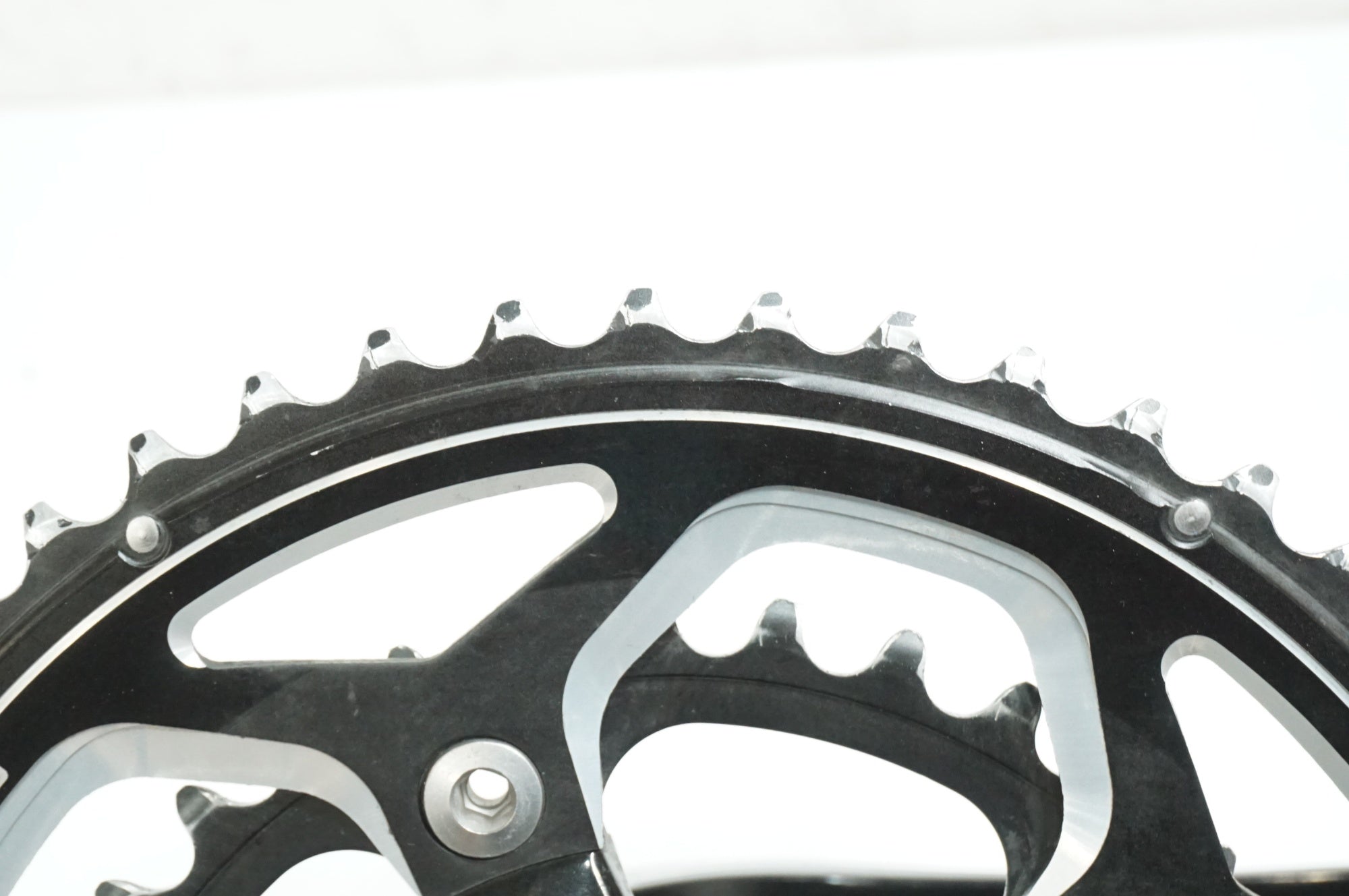 SHIMANO 「シマノ」 FC-RS500 50-34T 170mm 795g クランクセット / 大宮店