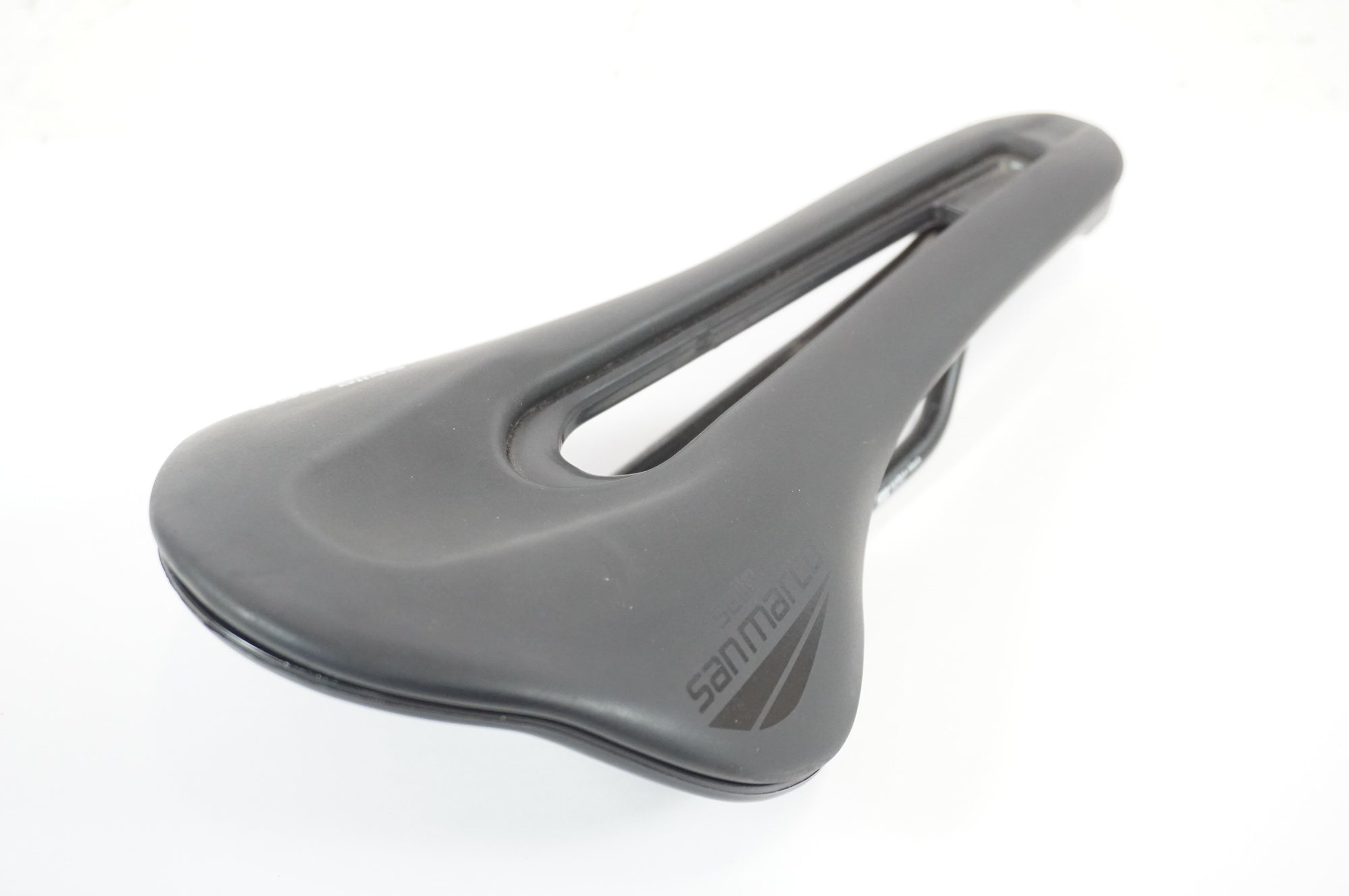 SELLE SAN MARCO 「セラサンマルコ」 SHORTFIT サドル / 宇都宮店