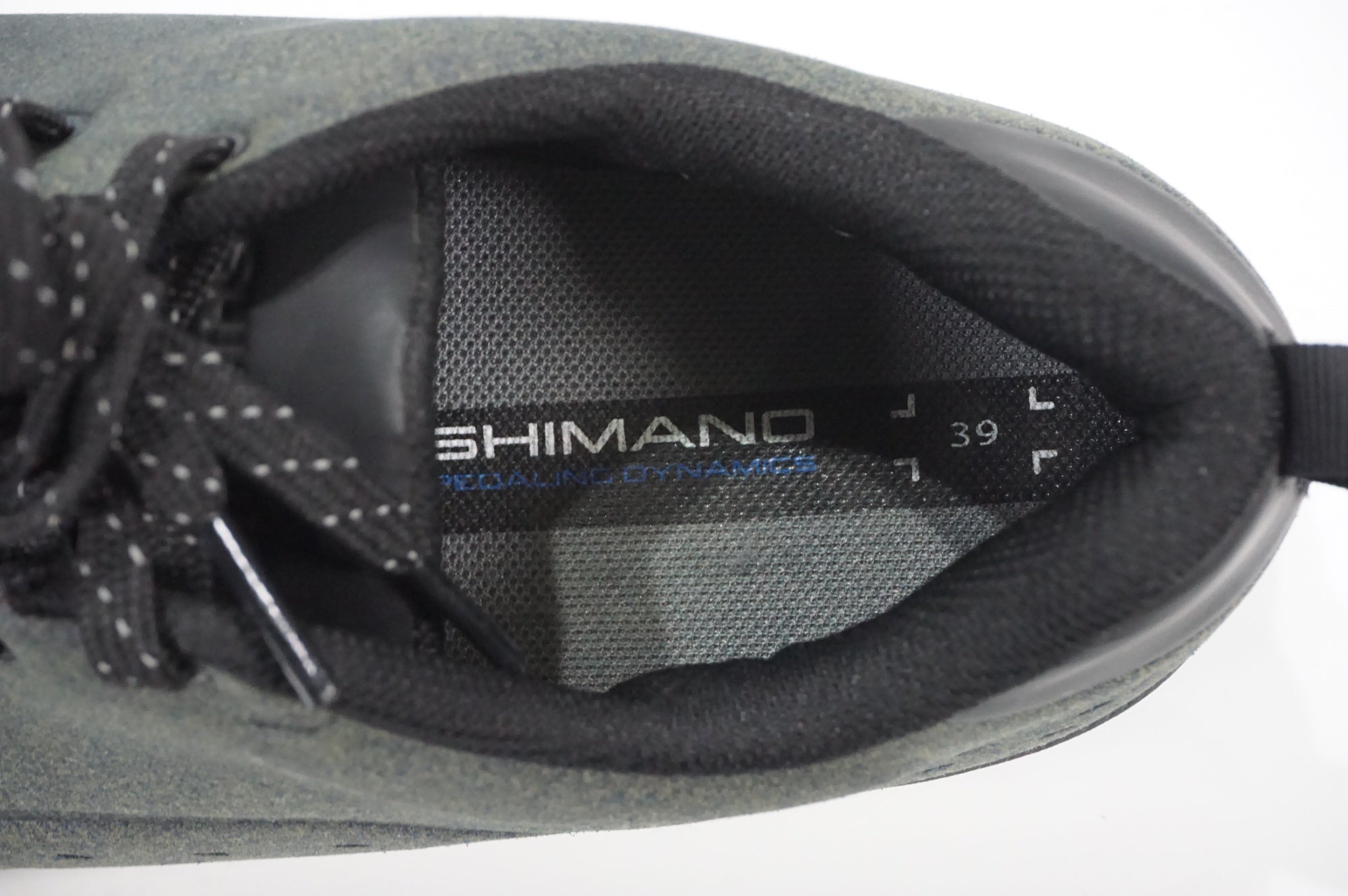 SHIMANO 「シマノ」 SH-CT500-SN 24.5cm シューズ / AKIBA店