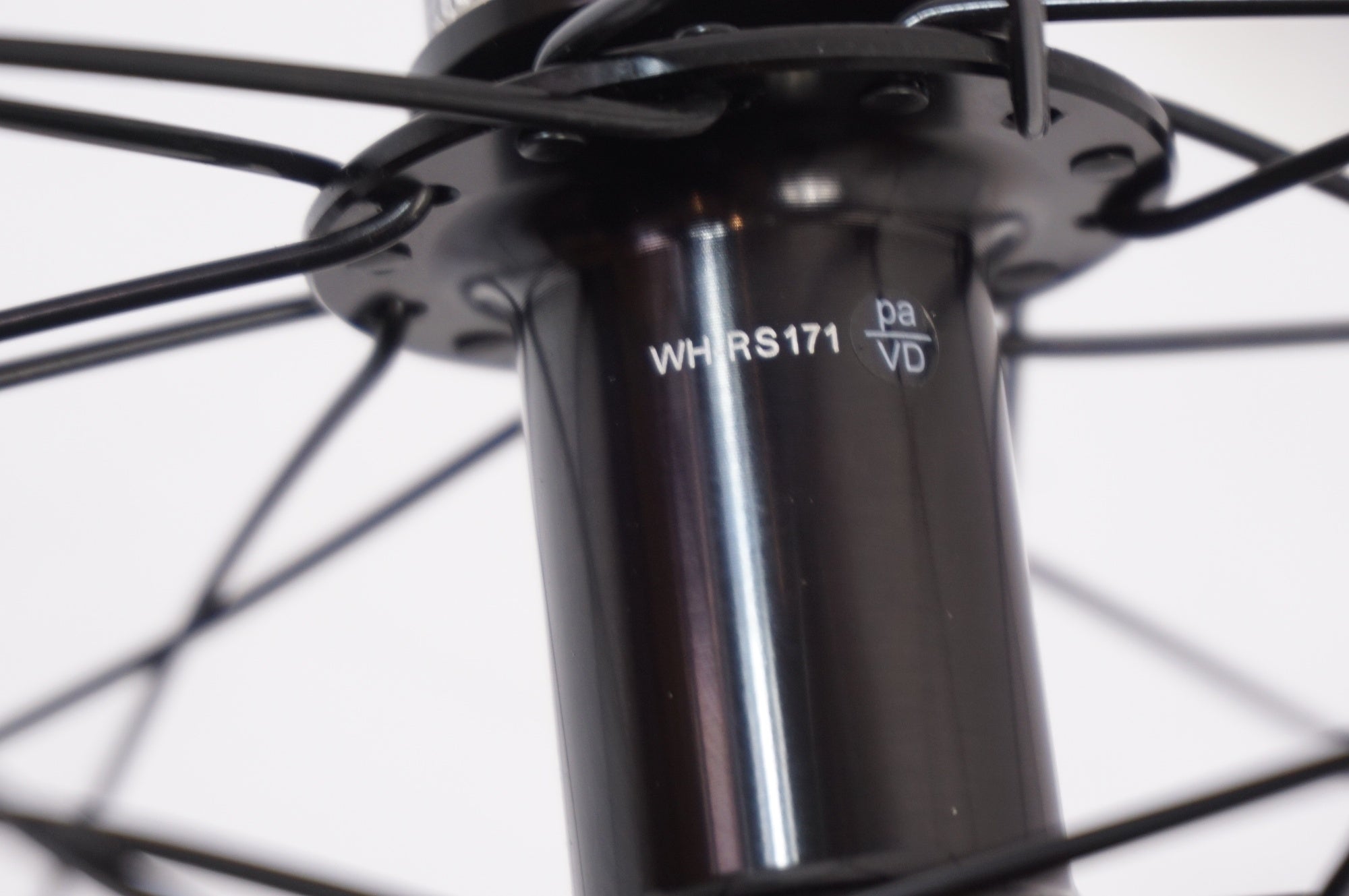 SHIMANO 「シマノ」 WH-RS171 シマノ11速 ホイールセット / 世田谷店