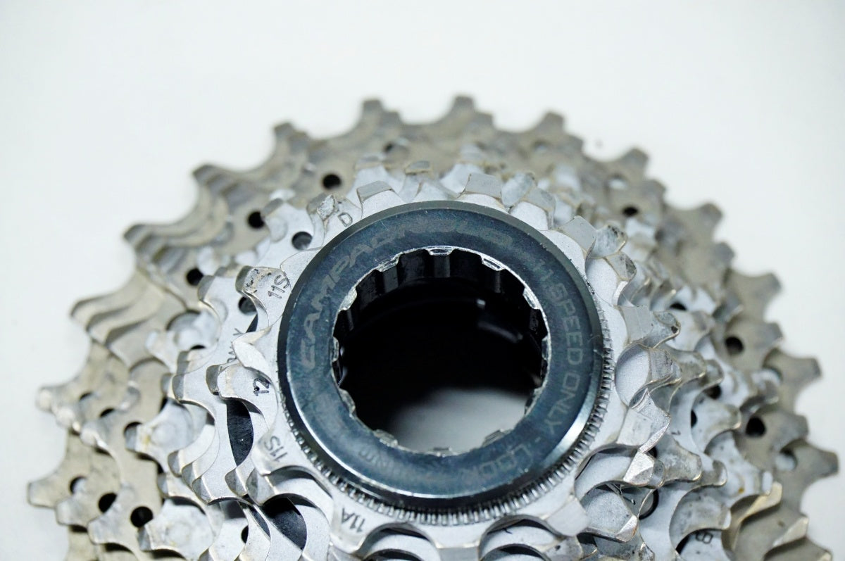 CAMPAGNOLO 「カンパニョーロ」 RECORD 11-25T スプロケット / 名古屋大須店