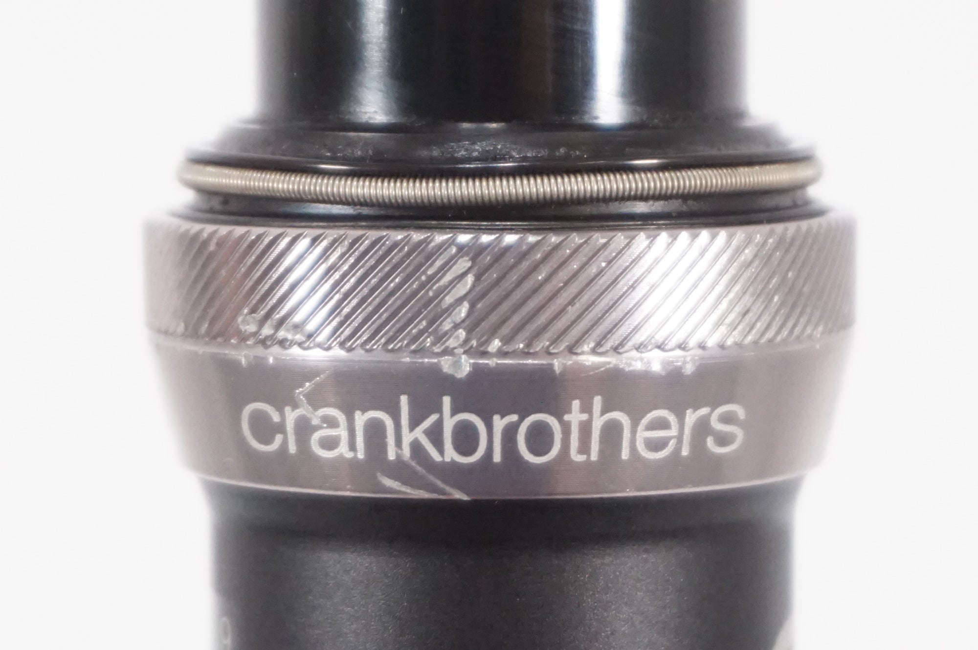 CRANKBROTHERS 「クランクブラザーズ」 HIGHLINE φ30.9 320mm ドロッパーシートポスト / AKIBA店