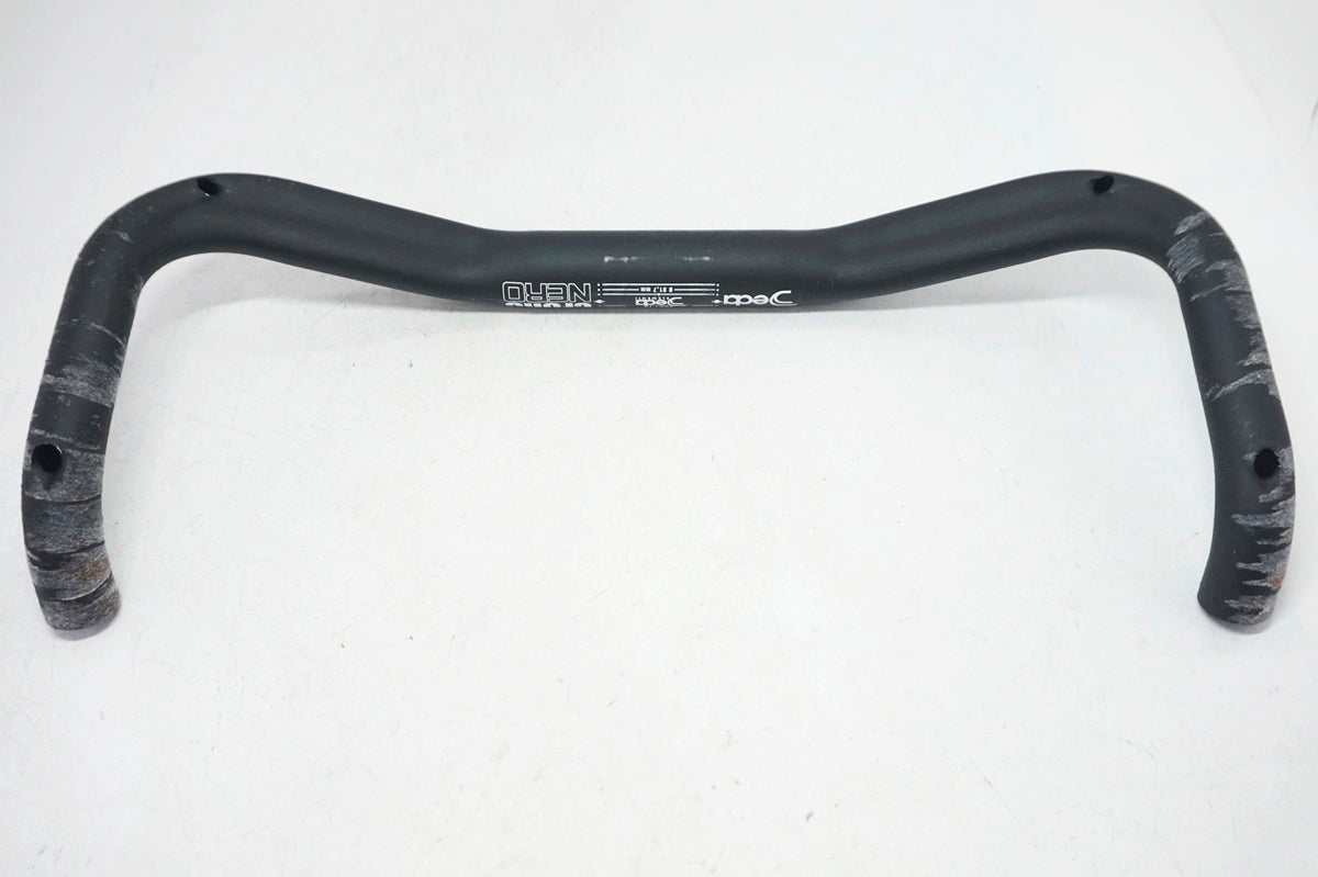 DEDA 「デダ」 ELEMENTI CRONO NERO Φ31.7 420mm ハンドル / 大阪門真店