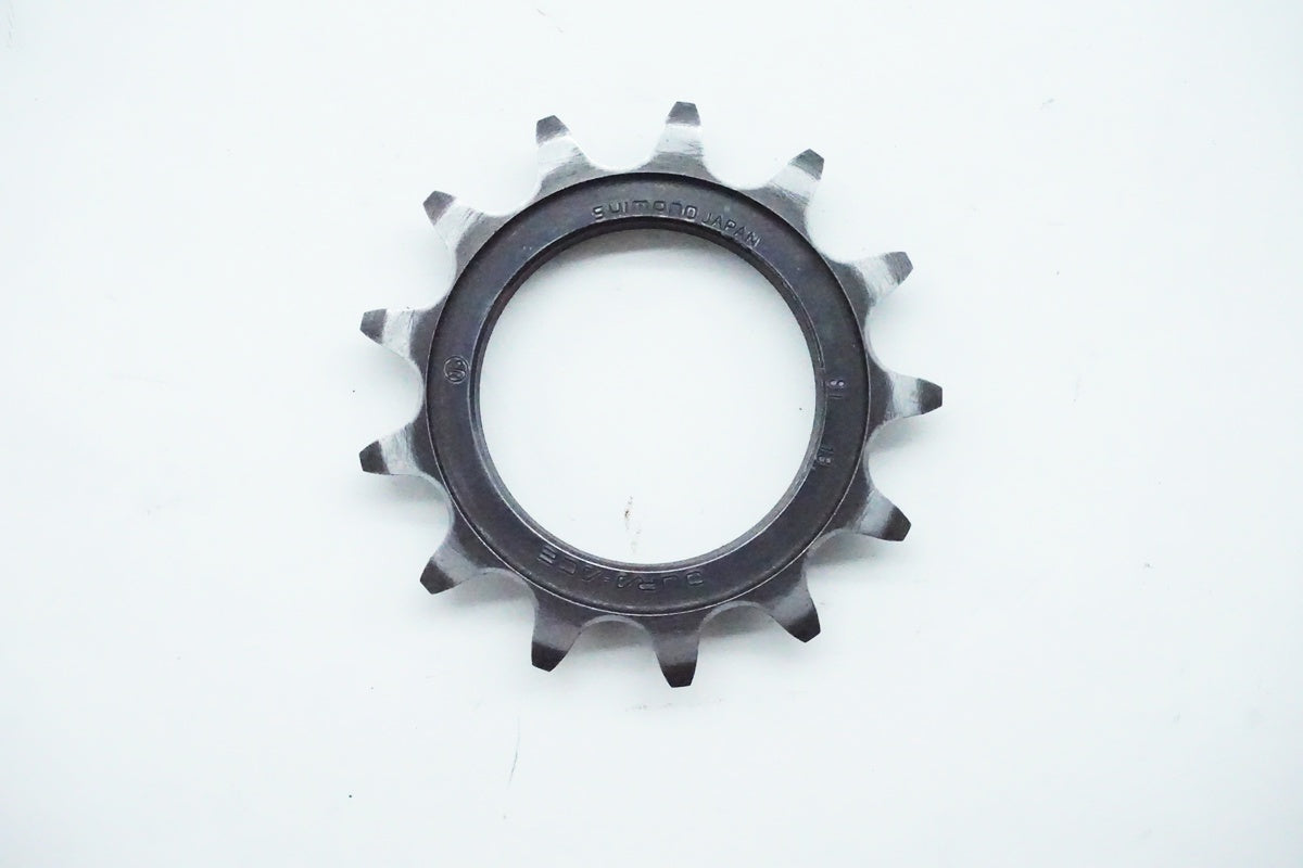 SHIMANO「シマノ」 DURA-ACE 13-14-15-16T コグセット/ 京都西院店