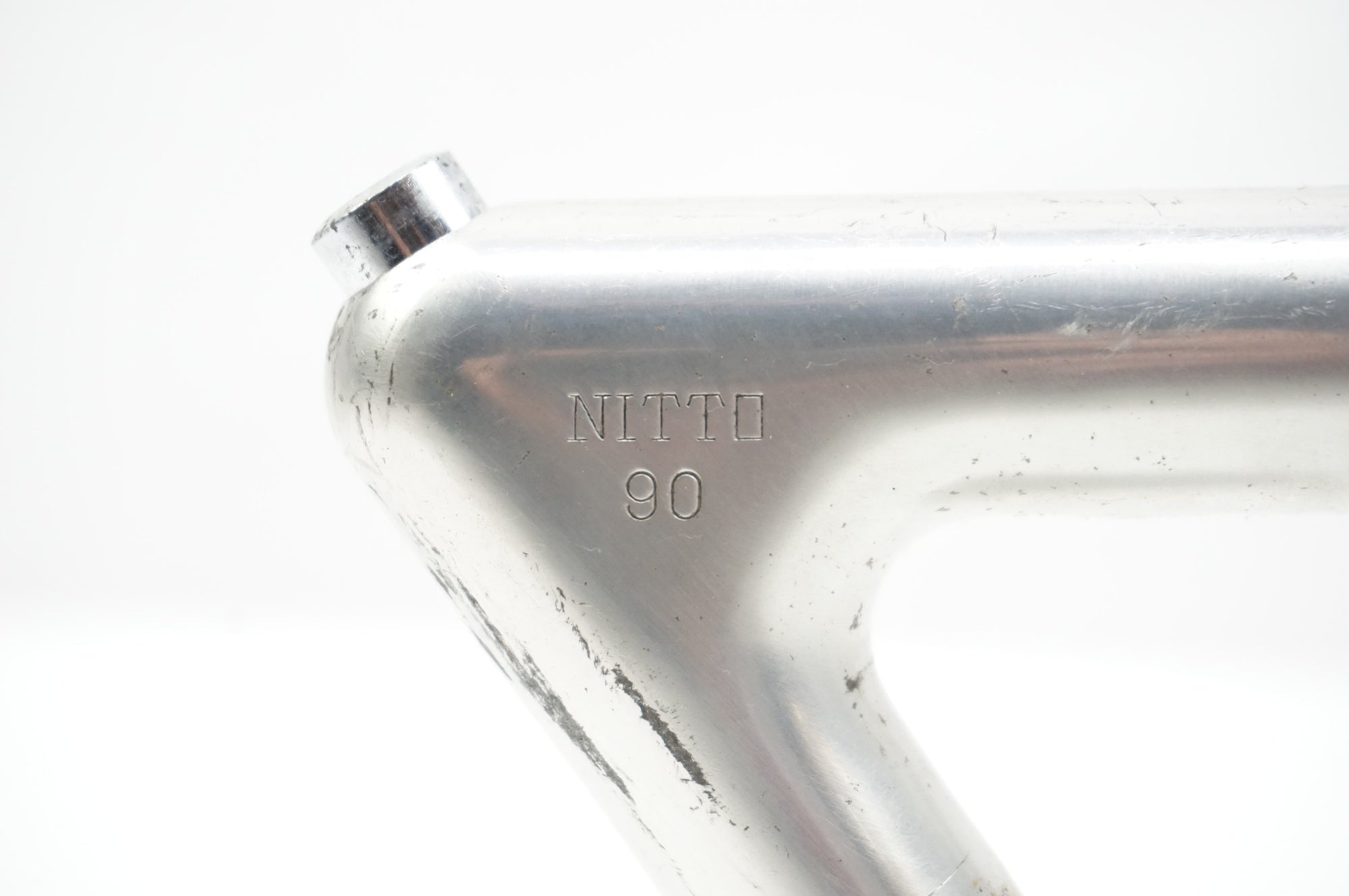NITTO 「ニットー」 90 NJS スレッドステム / 中目黒店
