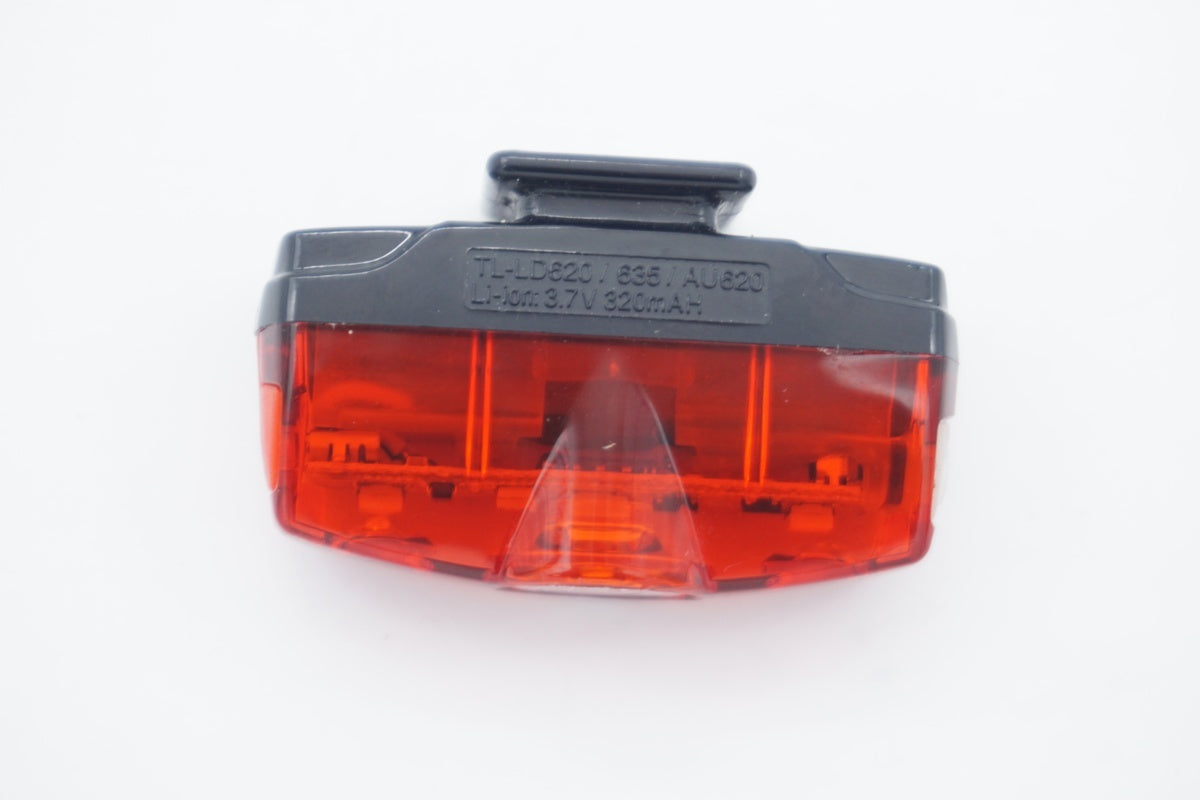 CAT EYE 「キャットアイ」 TL-LD620 リアライト / 京都八幡店