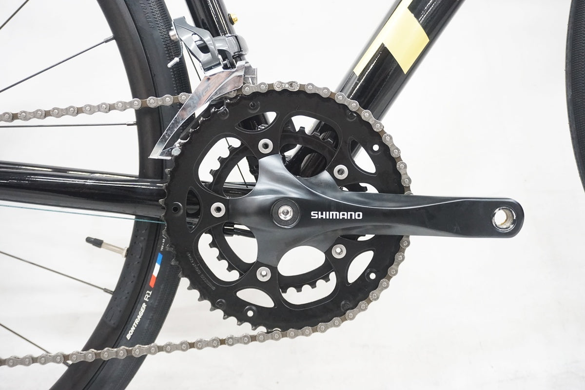 TREK 「トレック」 DOMANE AL2 GEN3 2022年モデル ロードバイク/ 大阪