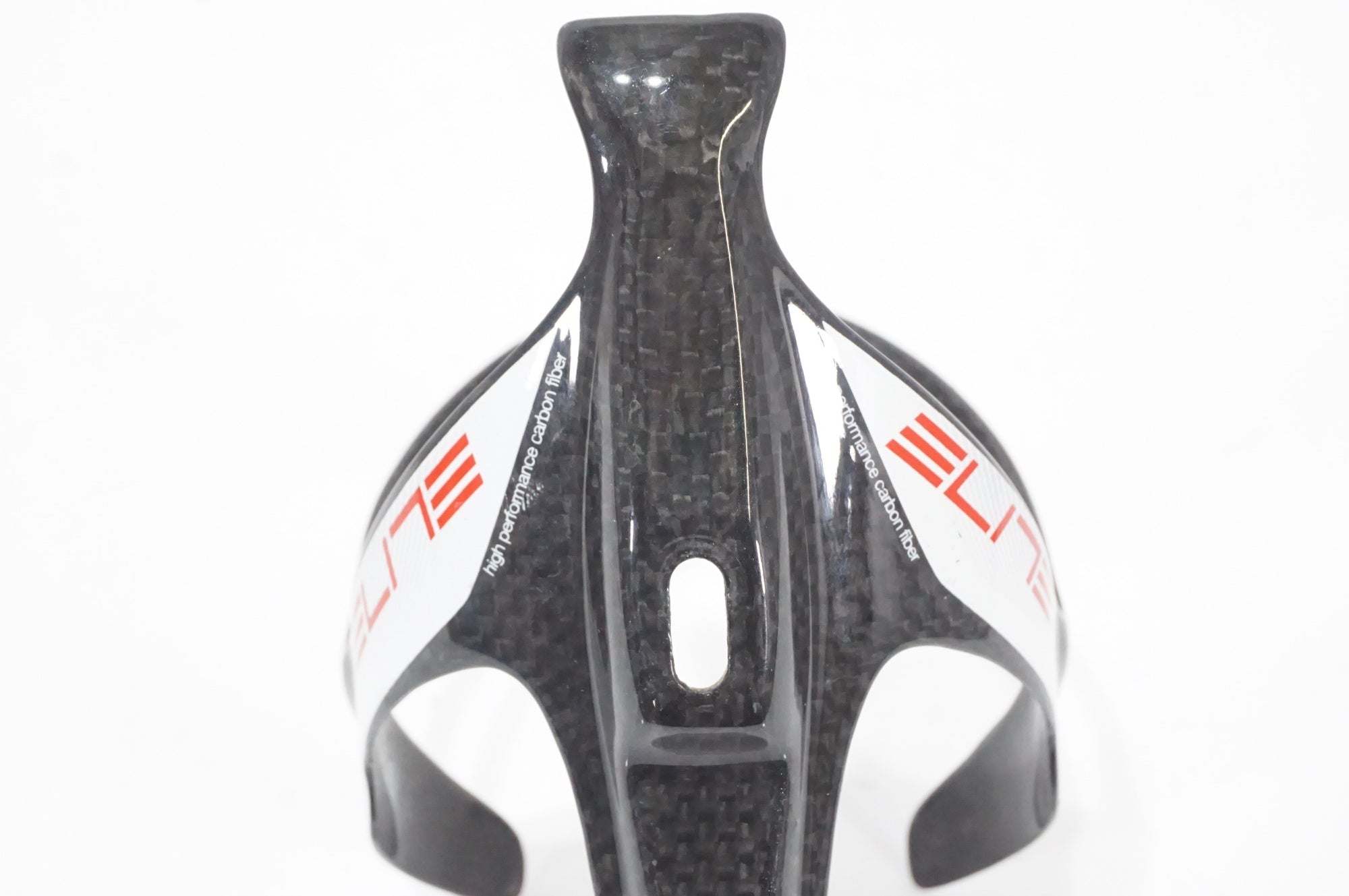 ELITE 「エリート」 SIOR カーボン ボトルケージ / AKIBA店