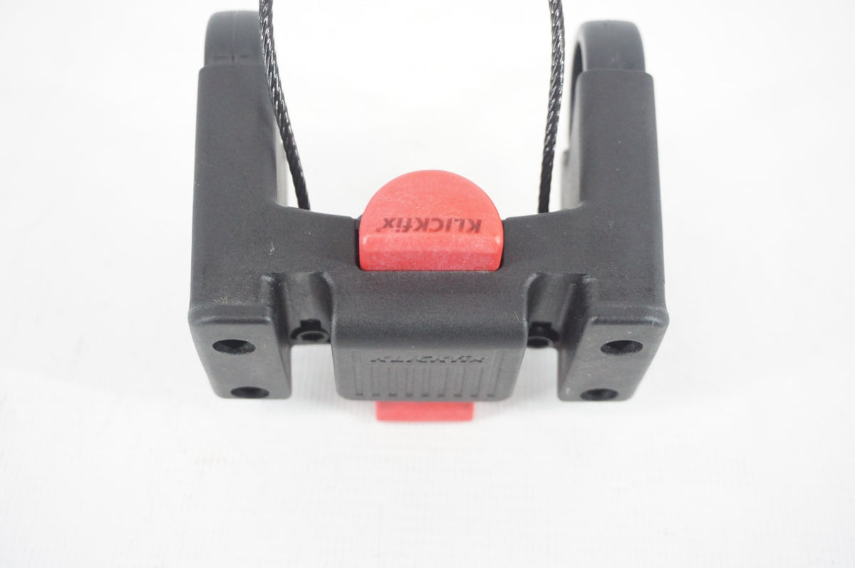 KLICK FIX 「クリックフィックス」 LENKER ADAPTER Φ25.4 アダプター / 阪急塚口店