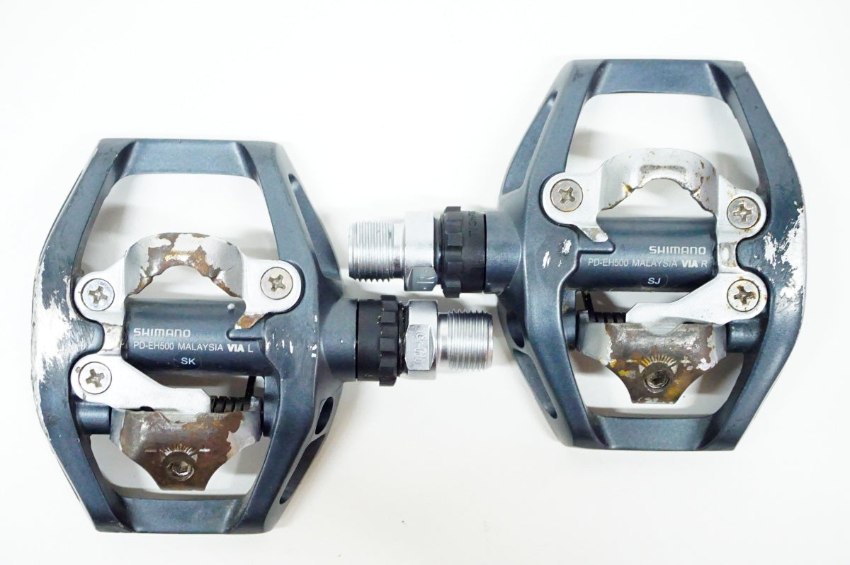 SHIMANO 「シマノ」 PD-EH500 ペダル / 名古屋大須店
