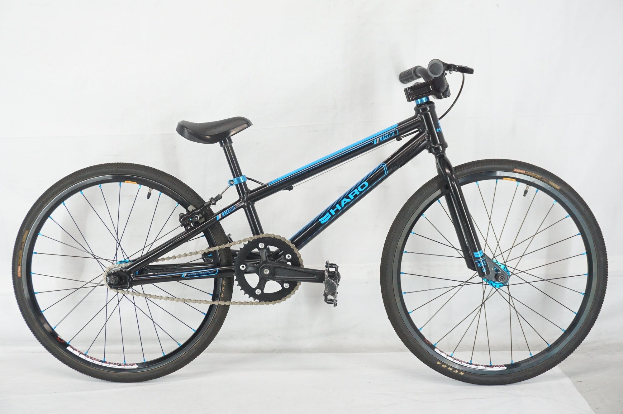 HARO 「ハロー」 RACELITE 2015年モデル 20インチ BMX / 阪急塚口店