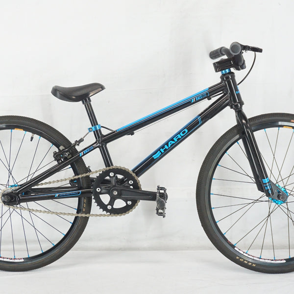 グレー BMX 20インチ 自転車 本体 名古屋市昭和区引き取り限定 HARO 「ハロー」 RACELITE 2015年モデル 20インチ BMX / 阪急塚口店