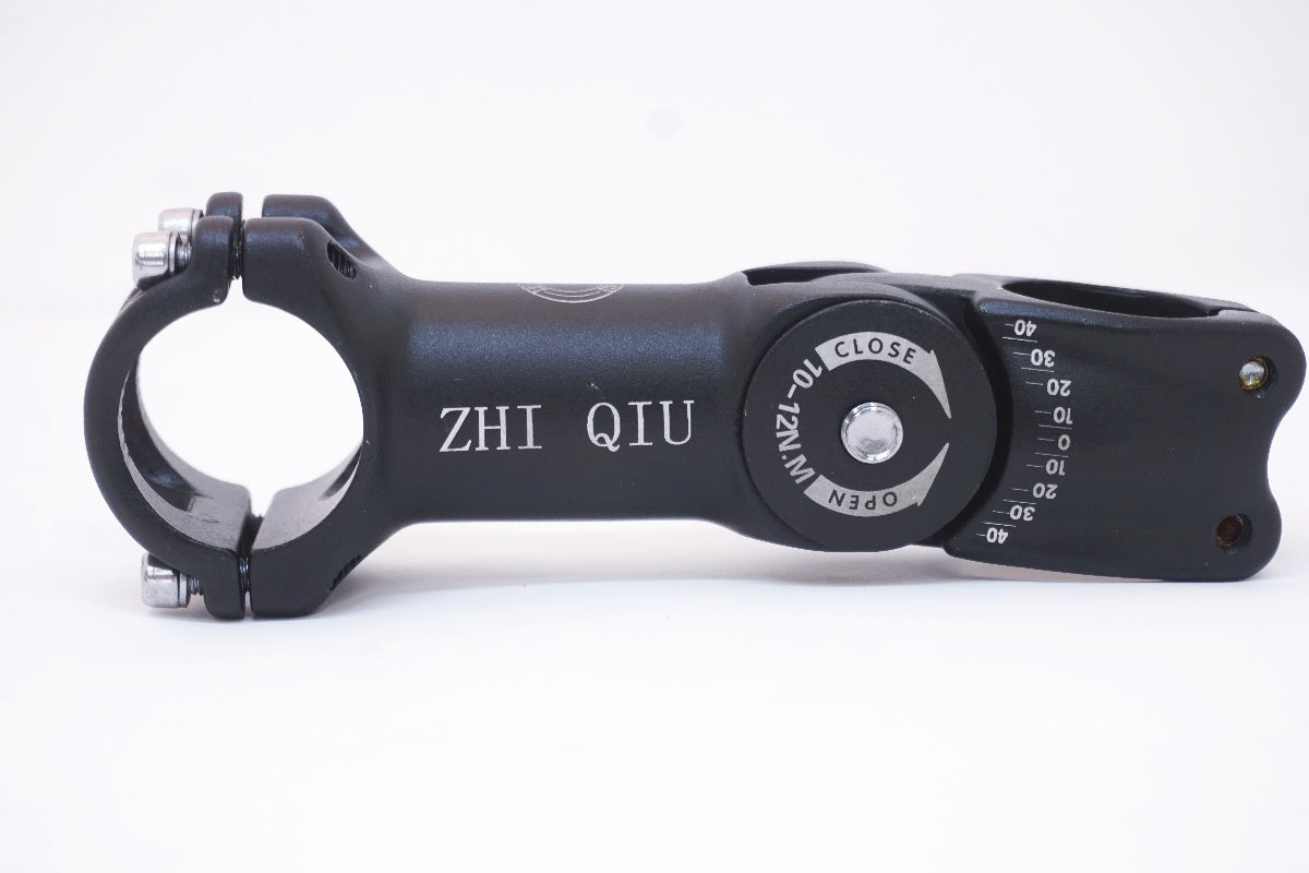 ブランド不明 Φ31.8 110mm 可変 ステム / 大阪美原北インター店