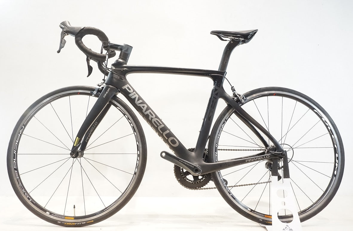 PINARELLO 「ピナレロ」 GAN RS 2017年モデル ロードバイク / 横浜戸塚店