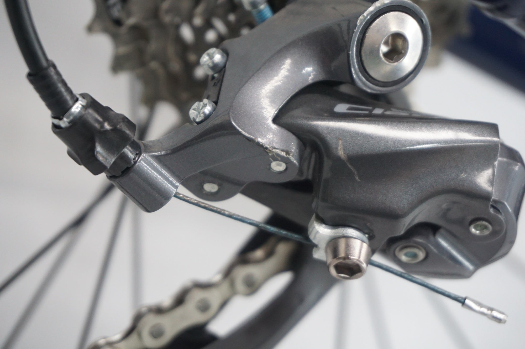 BRIDGESTONE 「ブリヂストン」 ANCHOR RL3 DROP 2022年モデル ロード