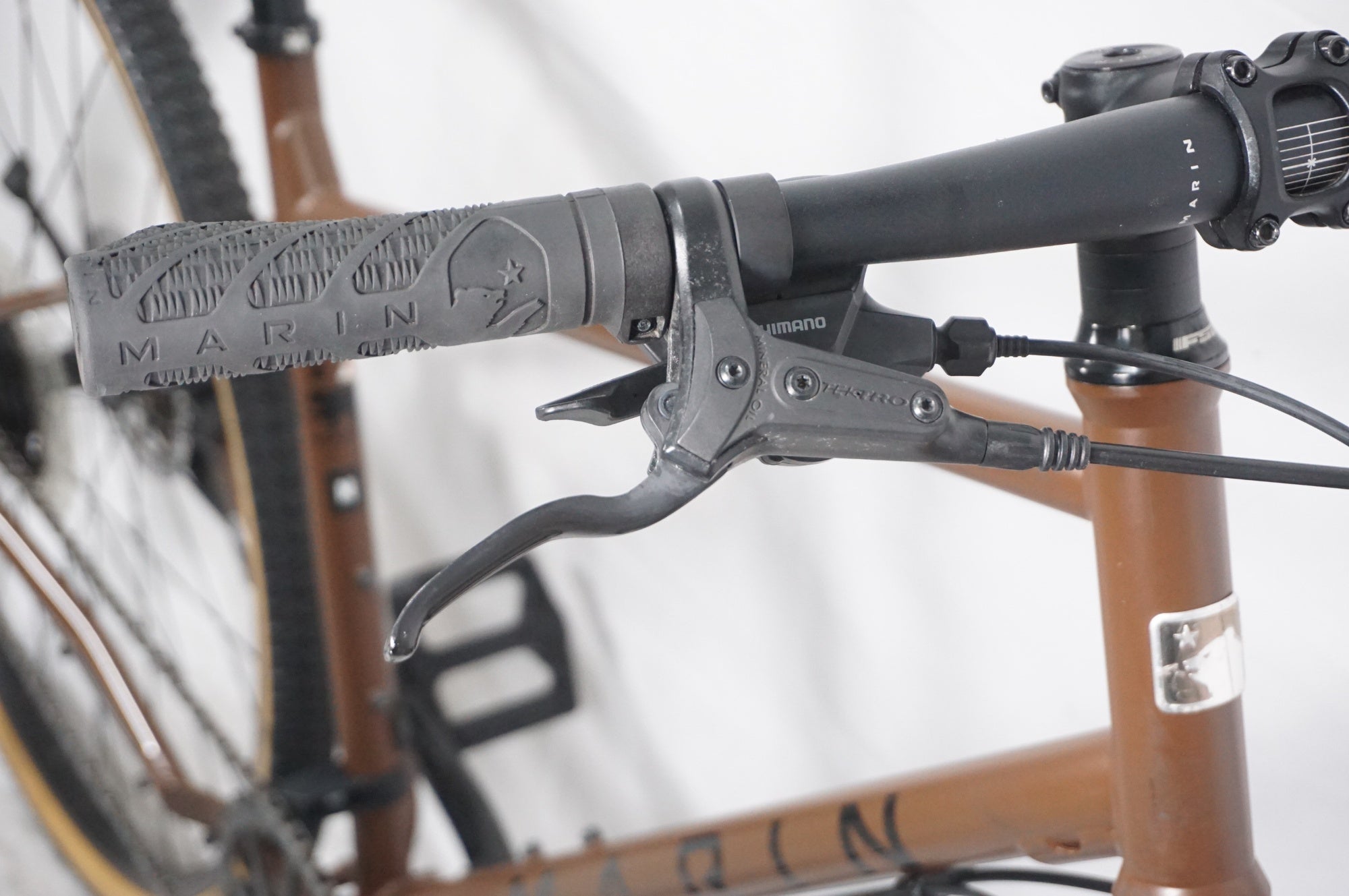 MARIN 「マリン」 MUIRWOODS 2022年頃 モデル クロスバイク / AKIBA店