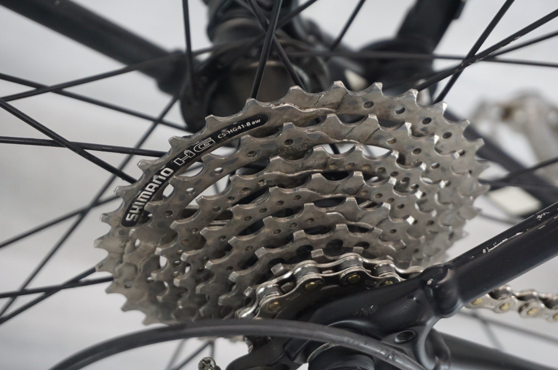 GIANT 「ジャイアント」 FORMA 2019年モデル クロスバイク / 阪急塚口店