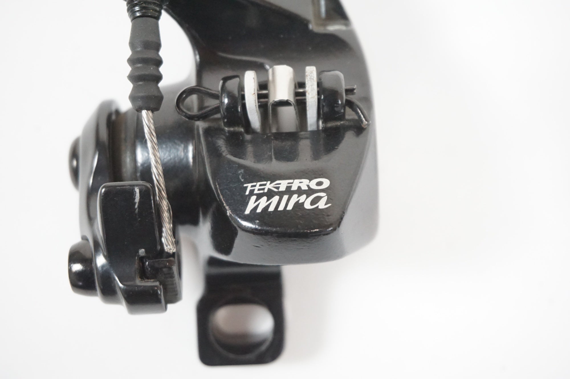 TEKTRO 「テクトロ」 MIRA ディスクキャリパーセット / 宇都宮店