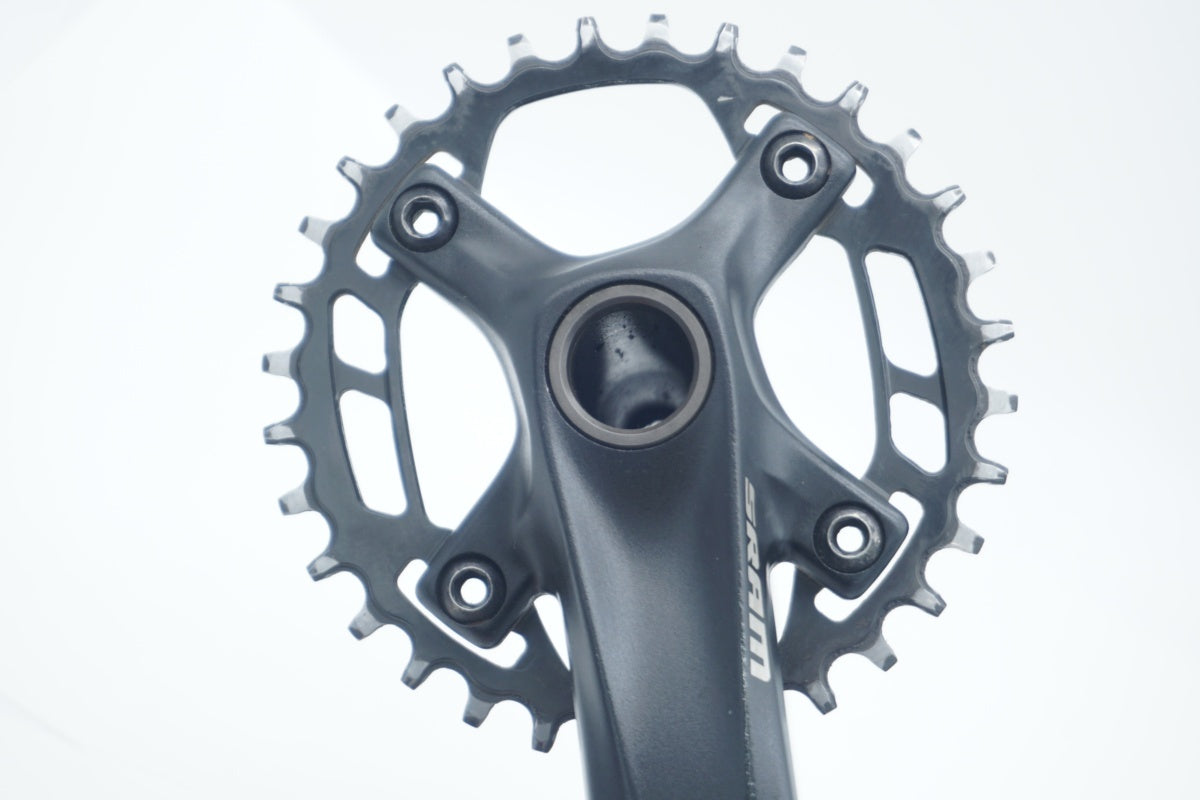 SRAM 「スラム」 NX 32T 175mm クランク / 滋賀大津店