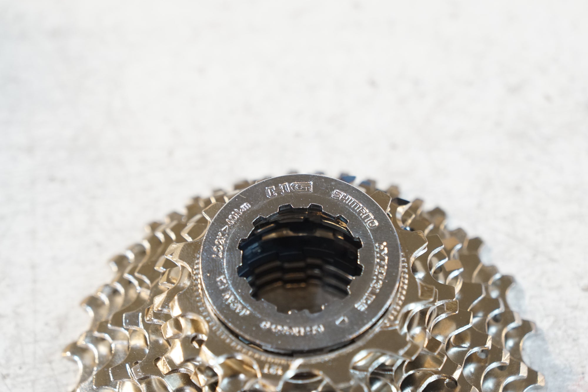 SHIMANO 「シマノ」 CS-HG50-9 12-25T スプロケット / バイチャリ浦和