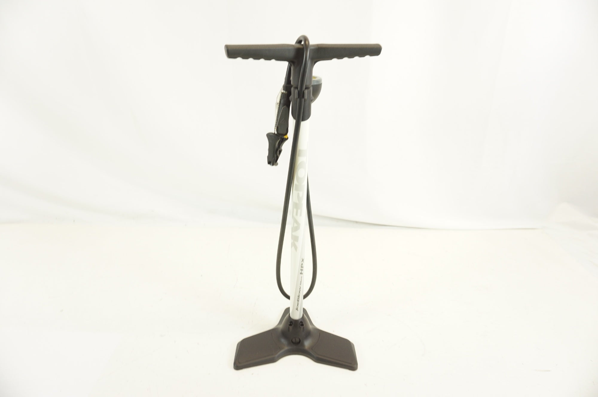 TOPEAK 「トピーク」 JOWBLOW MAX HPX フロアポンプ / 宇都宮店