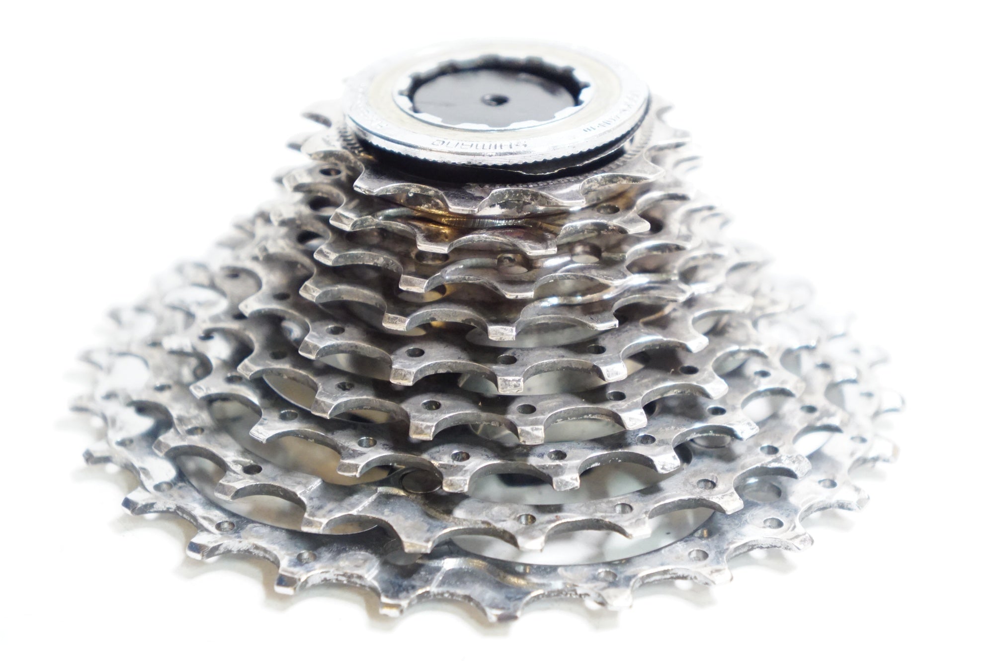 SHIMANO ULTEGRA 12-27T CS-6500 スプロケット / 熊谷本店