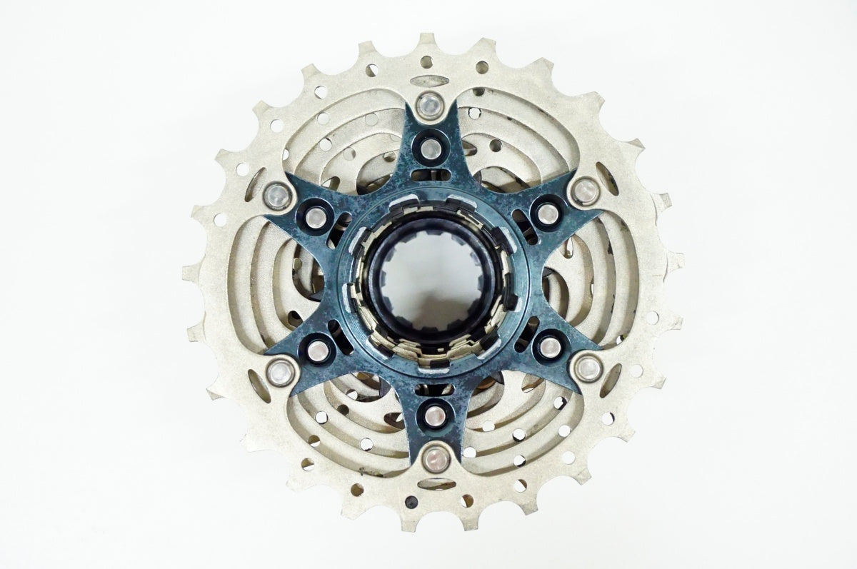 SHIMANO 「シマノ」 ULTEGRA CS-R8000 11-25T スプロケット