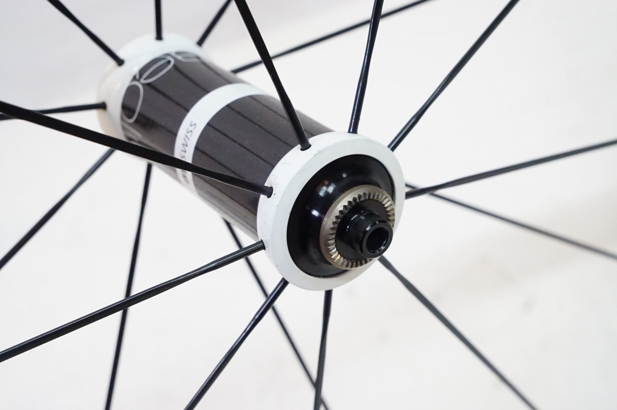 BONTRAGER 「ボントレガー」 AEOLUS3 TU シマノ11S ホイールセット / 熊谷本店