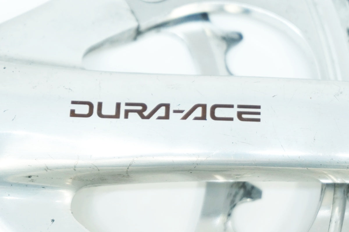 SHIMANO 「シマノ」 DURA-ACE FC-7410 53-39T 170mm クランク / 大阪美原北インター店