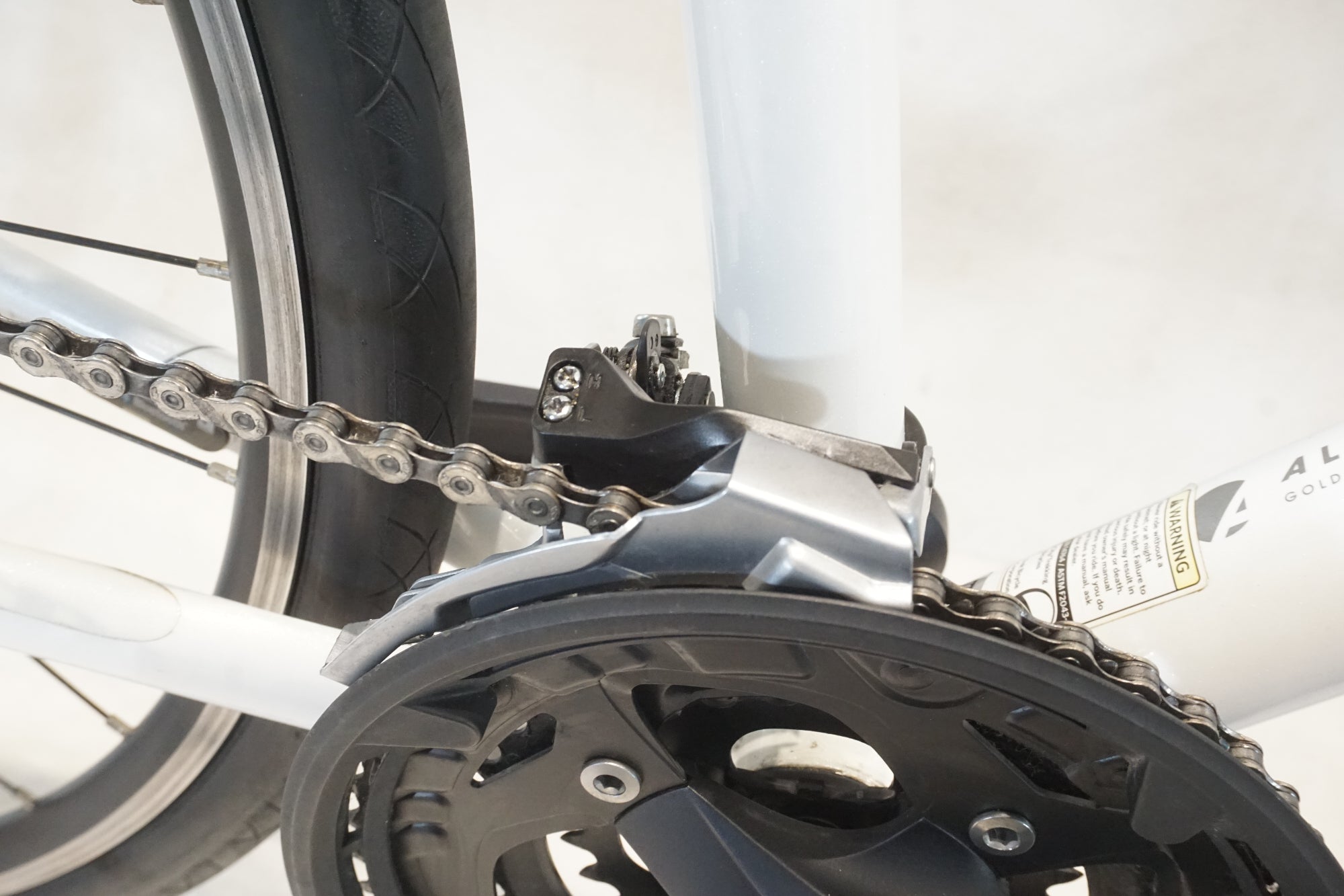 TREK 「トレック」 7.4FX 2015年モデル クロスバイク / 横浜戸塚店