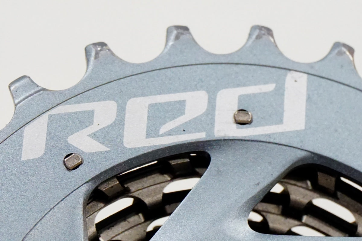 SRAM 「スラム」 RED XDR CS-XG-1290-D1 12S 10-28T スプロケット