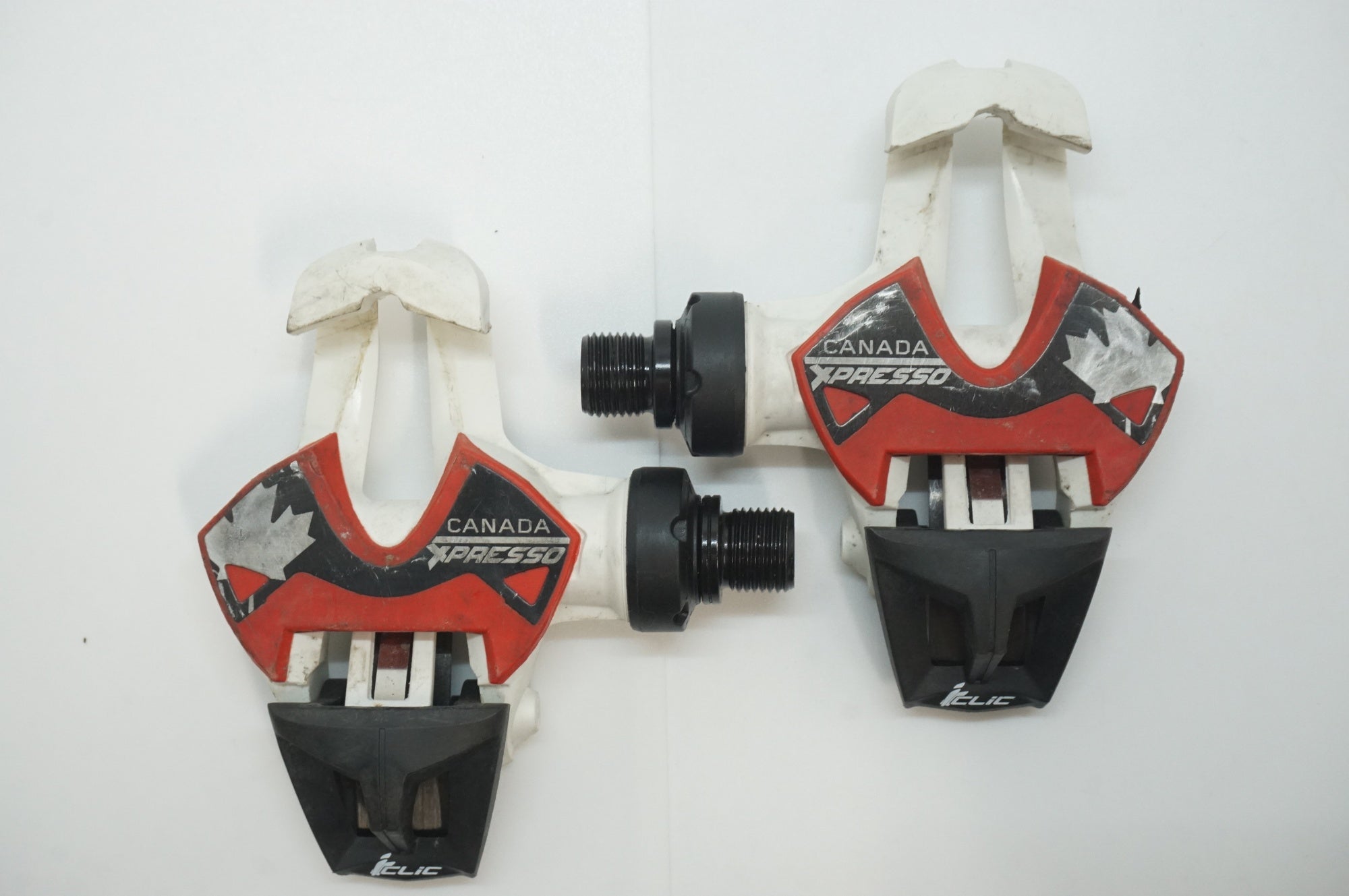 TIME 「タイム」 XPRESSO LIMITED EDITION CANADA ペダル / 福岡店