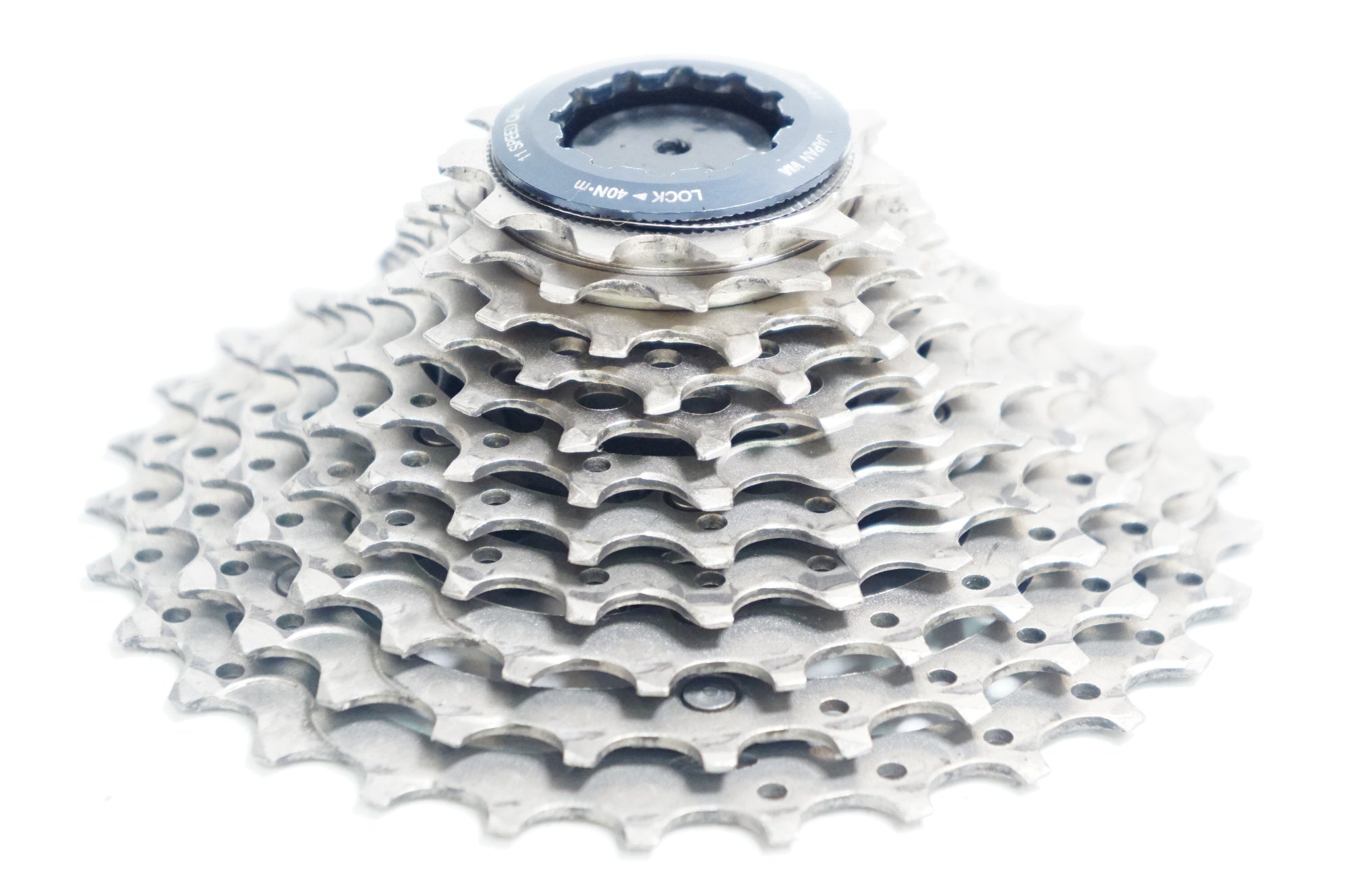 SHIMANO 「シマノ」 CS-HG800-11 11-30T 11速 スプロケット / 熊谷本店