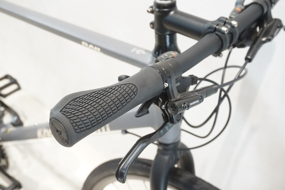 KHODAABLOOM 「コーダーブルーム」 RAIL 700 DISC 2025年モデル クロス
