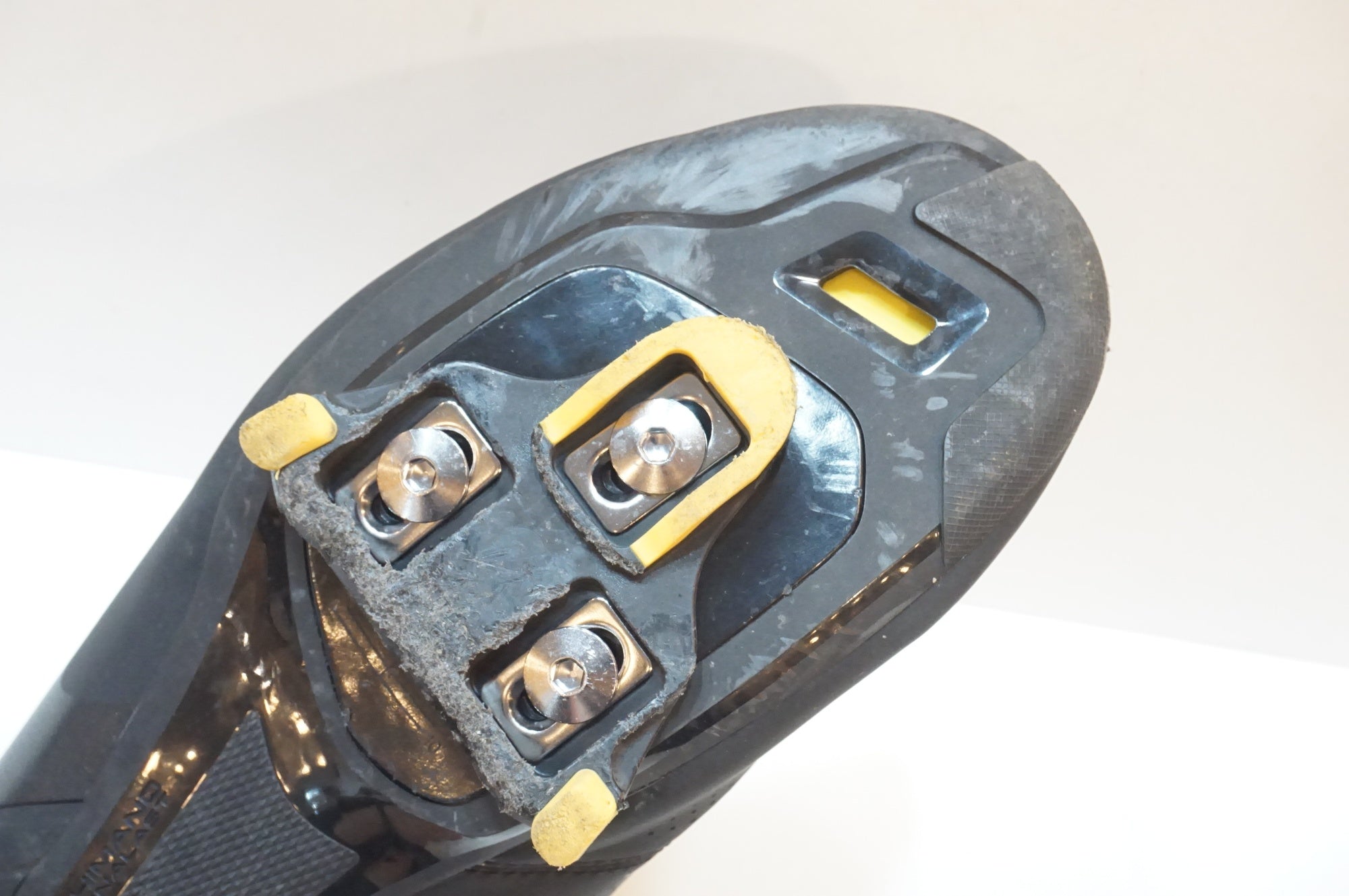 SHIMANO 「シマノ」 RC1 SHRC102M EU41 シューズ / 浦和ベース