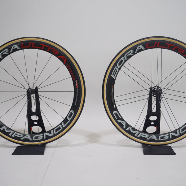 BOMA 限定品 CARBON Tubula WHEEL SET / ボーマ 限定特価