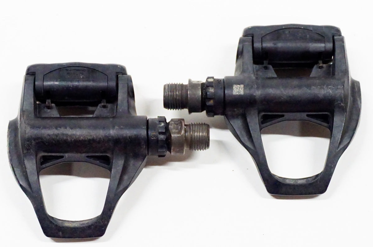 SHIMANO 「シマノ」 PD-RS500 ペダル / 名古屋大須店