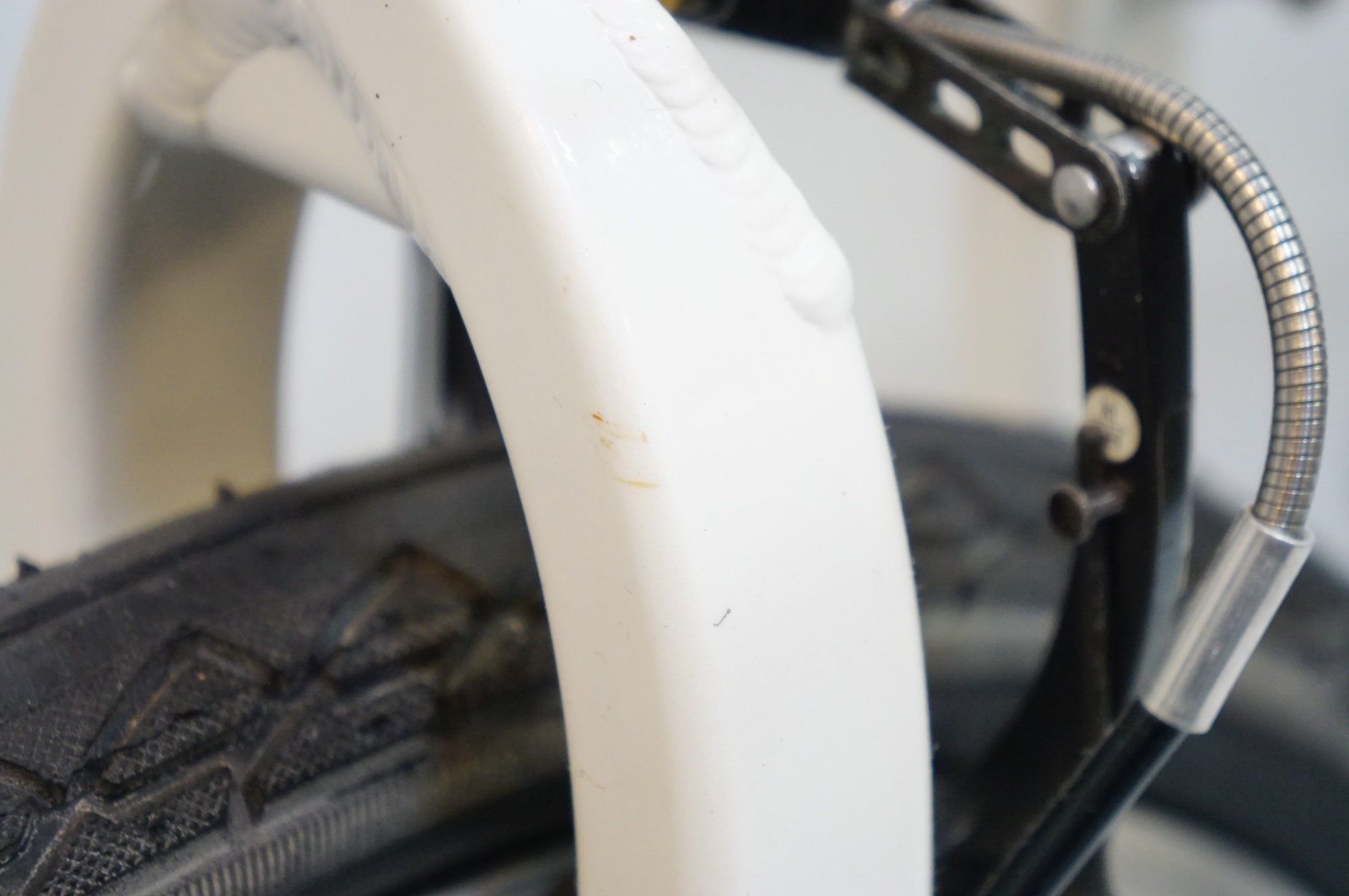 BIANCHI 「ビアンキ」 FRETTA BASIC 2007年頃 18インチ 折り畳み自転車