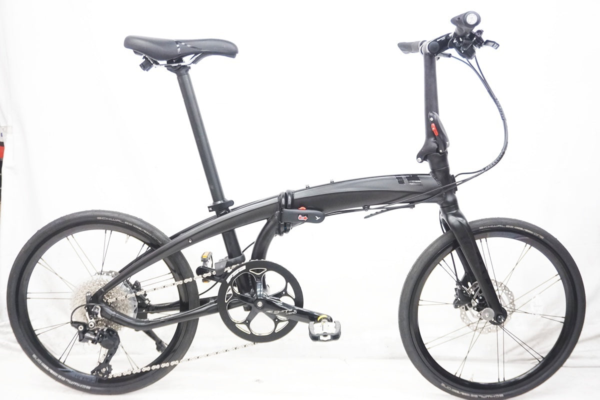 TERN 「ターン」 VERGE P10 2026年モデル 20インチ ミニベロ/ 大阪美原北インター店