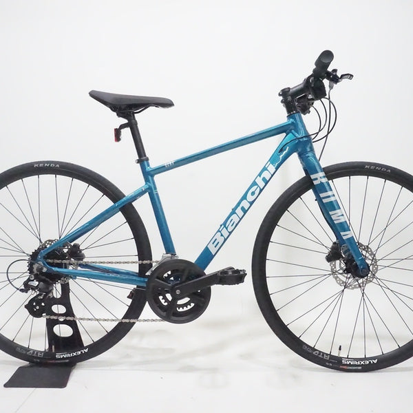 【オデッセイ】Bianchi Roma3 （2022) Amazon | 2022 BIANCHI ビアンキ ROMA3 クロスバイク CK16/Black