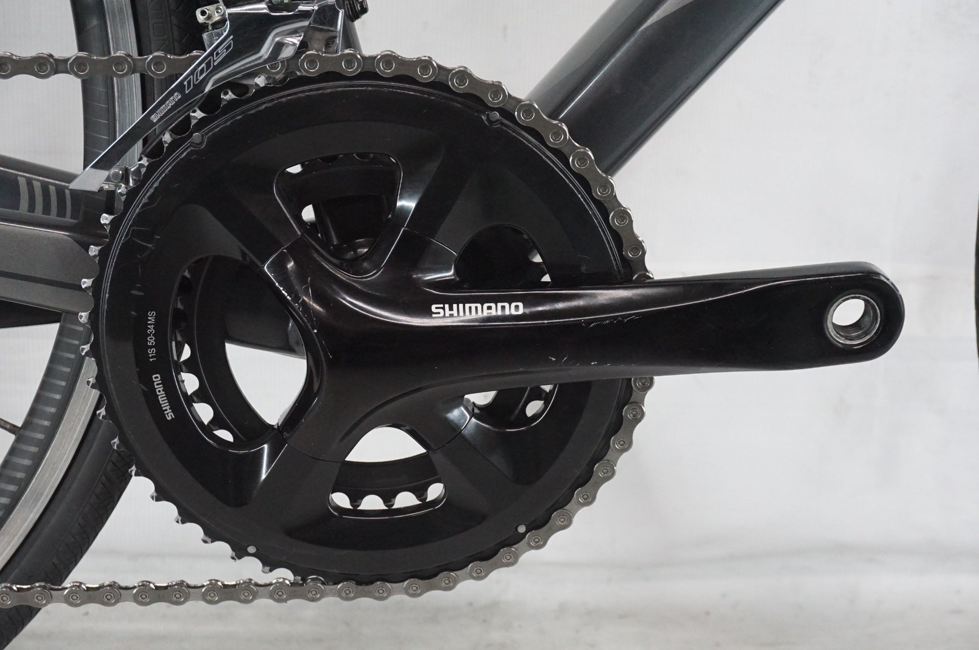 GIANT 「ジャイアント」 TCR SL1 2020年モデル ロードバイク / 阪急