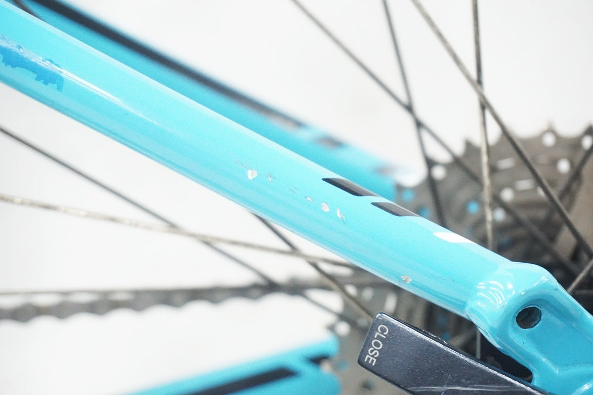 TREK 「トレック」 FX3 WOMENS 2017年頃モデル クロスバイク / 奈良店