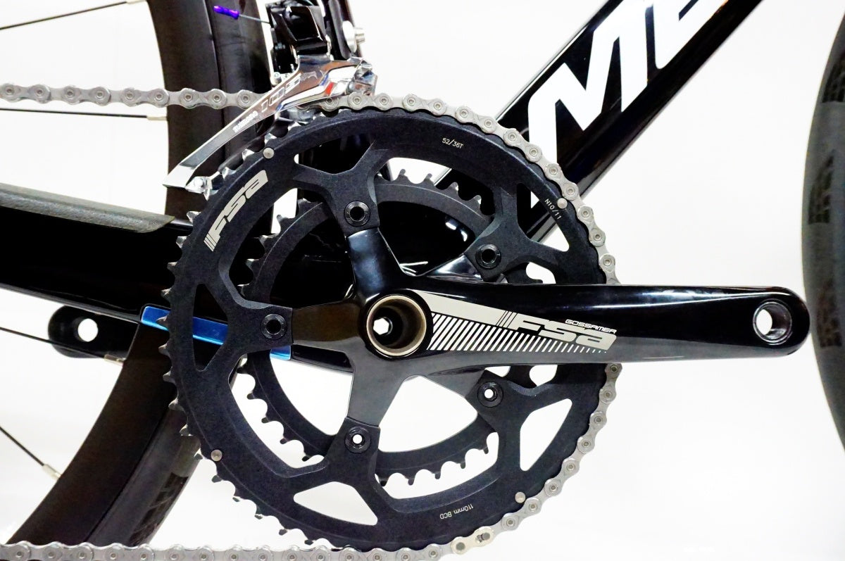 MERIDA 「メリダ」 REACTO 4000 DISC 105 2023年モデル ロードバイク